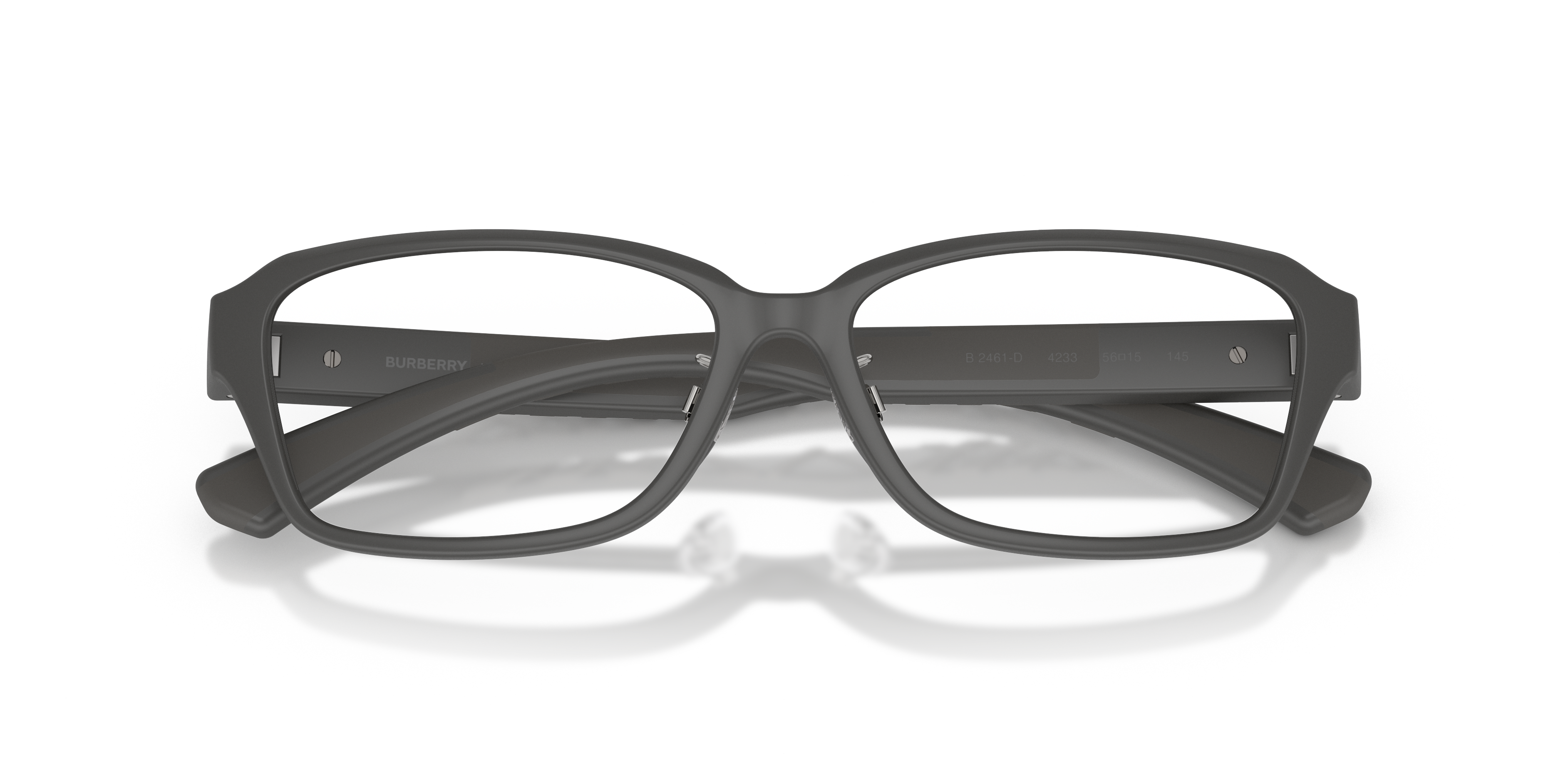 Burberry BE2461D 4233  